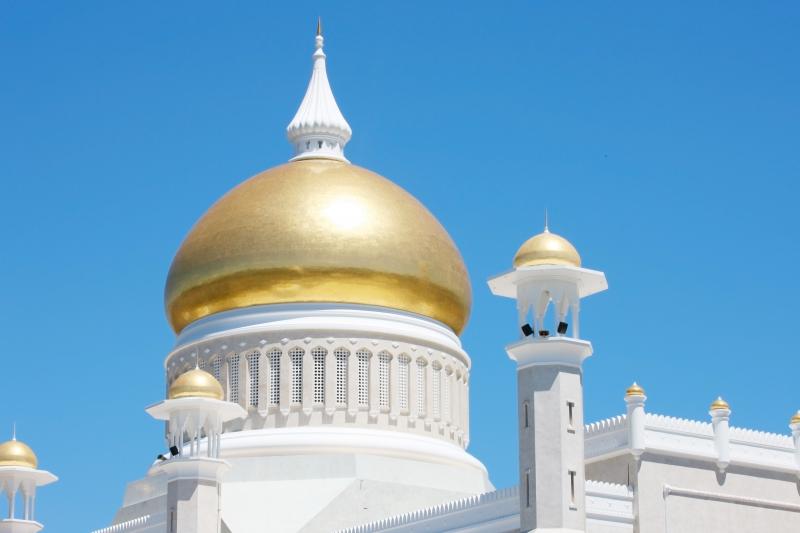 Fungsi dan Jenis Kubah Masjid yang Paling Populer