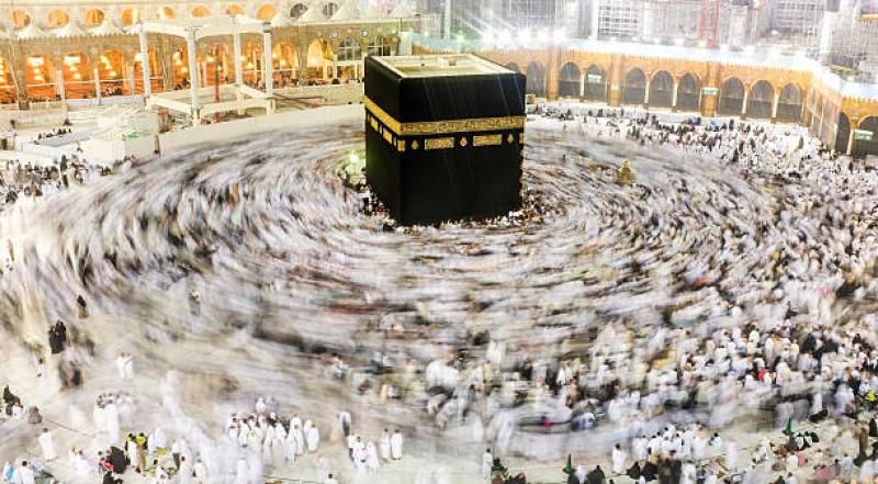 Tanda-Tanda Haji Mabrur dan Keutamaan Umrah sebagai Penghapus Dosa